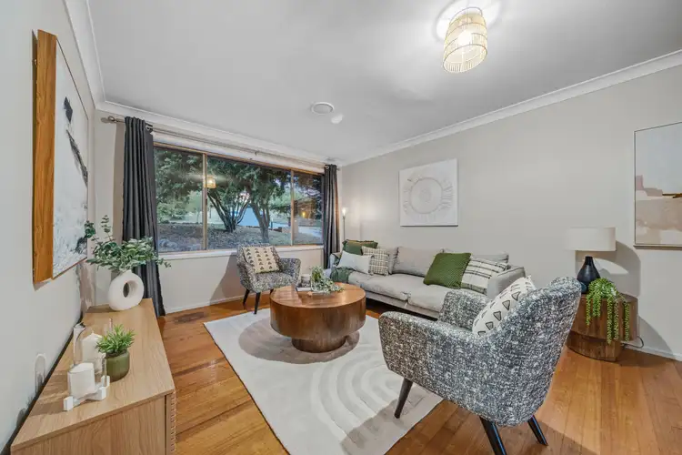 Fifth view of Homely house listing, 71 Denny Street, Latham ACT 2615