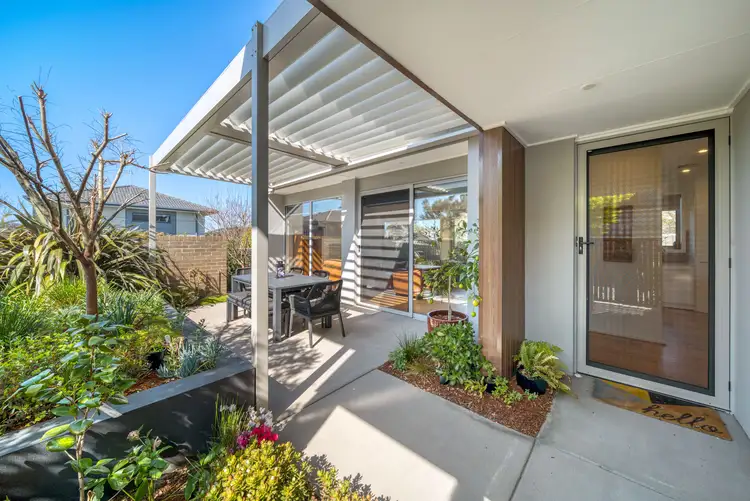 7/110 Eggleston Crescent, Chifley ACT 2606