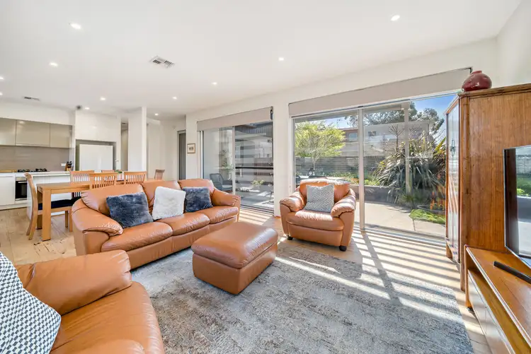 Sixth view of Homely townhouse listing, 7/110 Eggleston Crescent, Chifley ACT 2606