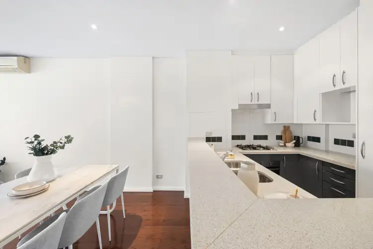 Fifth view of Homely apartment listing, 32/22 Crystal Street, Waterloo NSW 2017