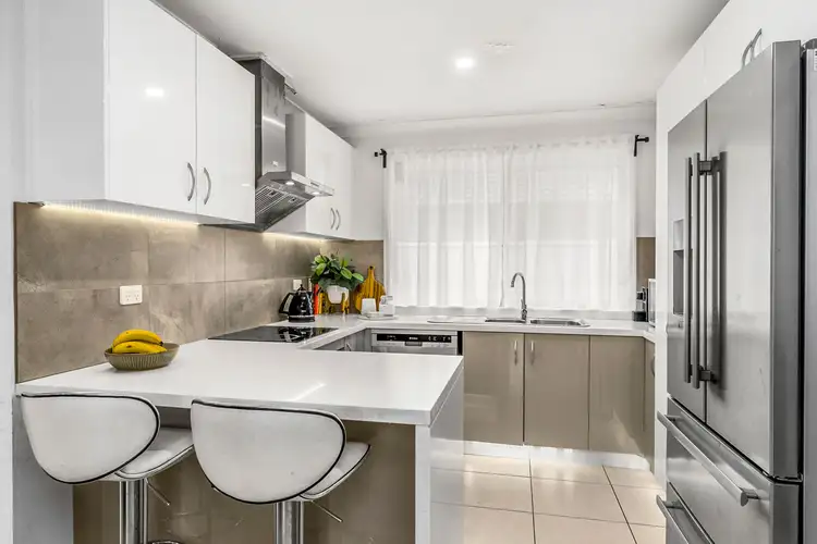 Second view of Homely house listing, 4 Turner Close, Bligh Park NSW 2756