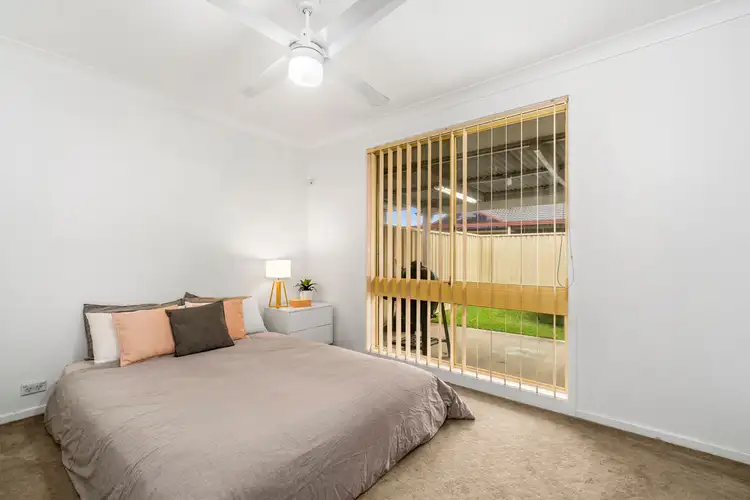 Fourth view of Homely house listing, 4 Turner Close, Bligh Park NSW 2756