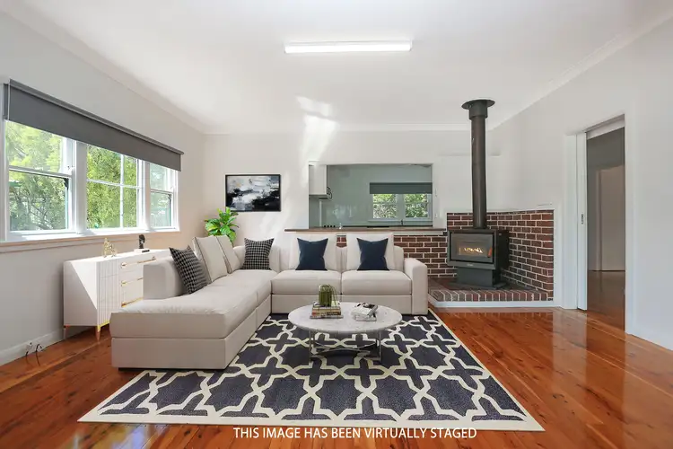 Second view of Homely house listing, 30 Kurrawong Avenue, Hawks Nest NSW 2324