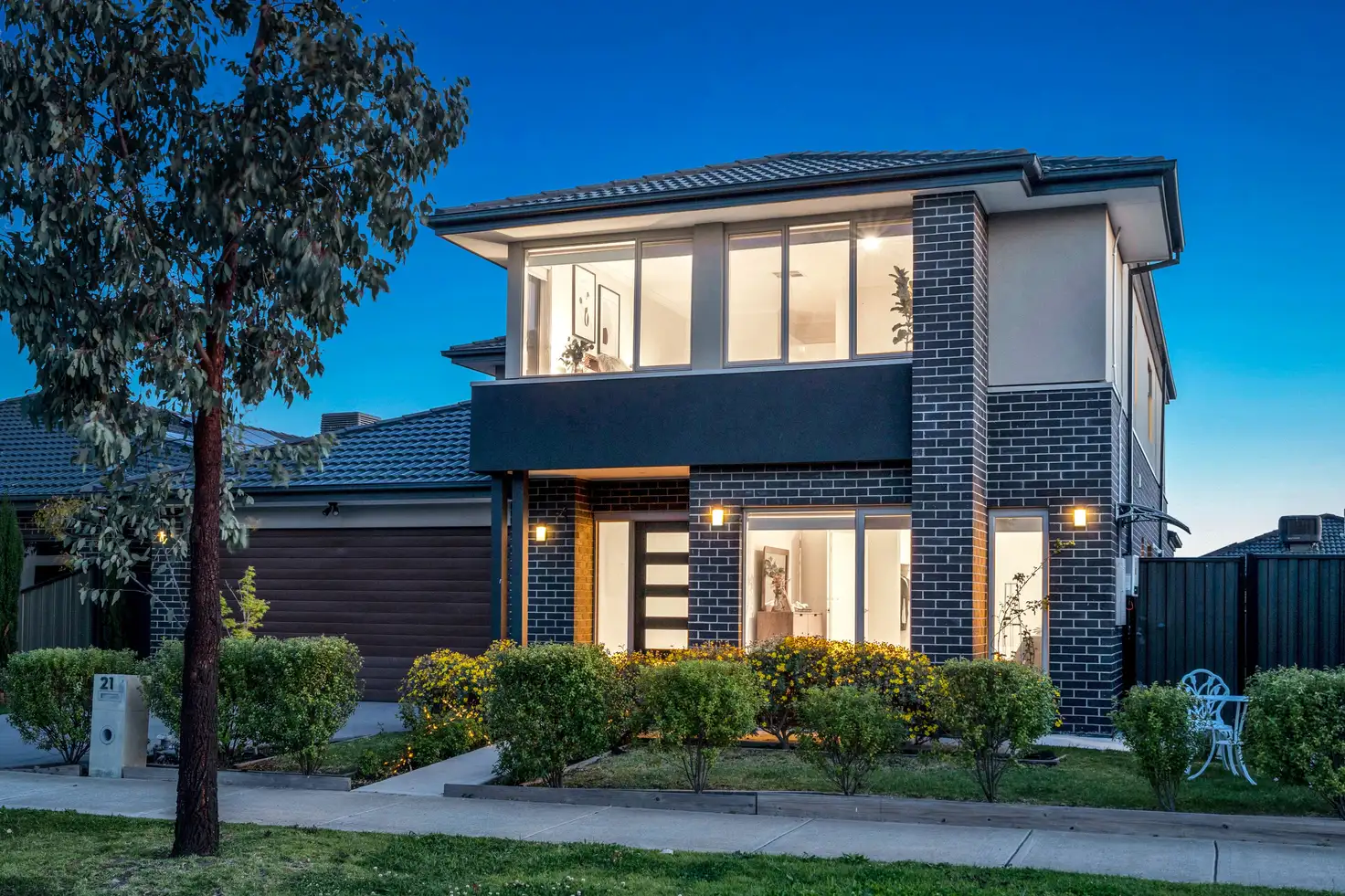 Main view of Homely house listing, 21 Elvire Road, Craigieburn VIC 3064