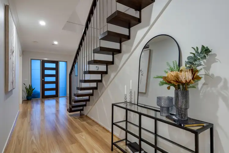 Second view of Homely house listing, 21 Elvire Road, Craigieburn VIC 3064