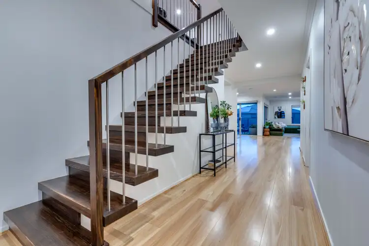 Third view of Homely house listing, 21 Elvire Road, Craigieburn VIC 3064