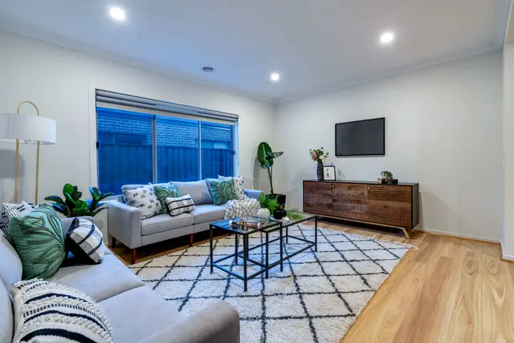 Fifth view of Homely house listing, 21 Elvire Road, Craigieburn VIC 3064