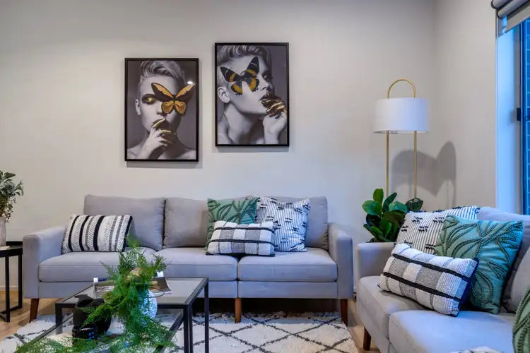 Sixth view of Homely house listing, 21 Elvire Road, Craigieburn VIC 3064