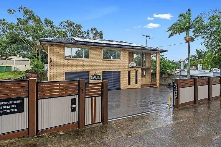 226 Finucane Road, Alexandra Hills QLD 4161
