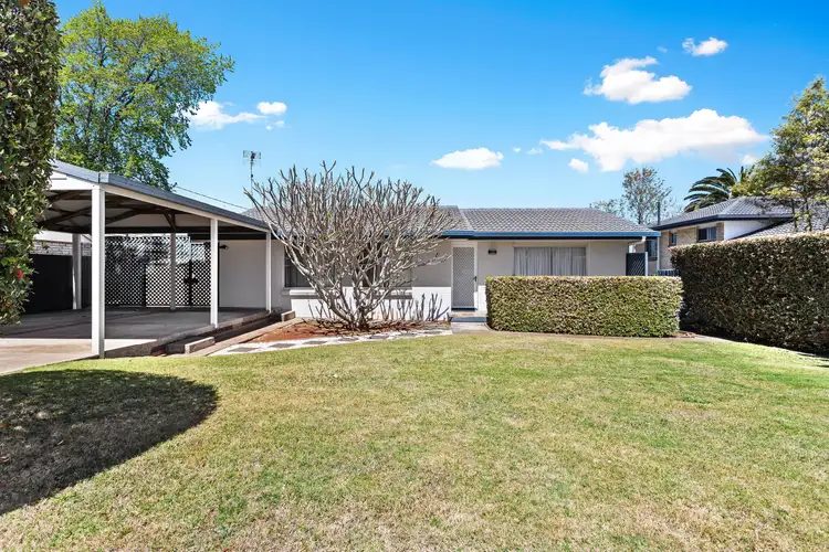 8 Geisel Street, Rangeville QLD 4350