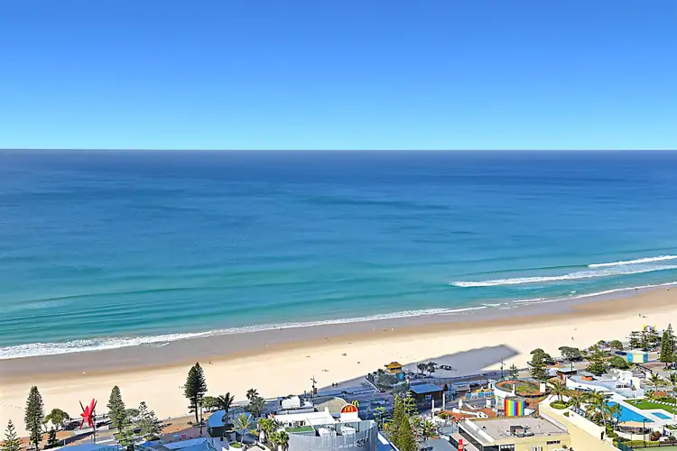 3113 Surfers Paradise Boulevard