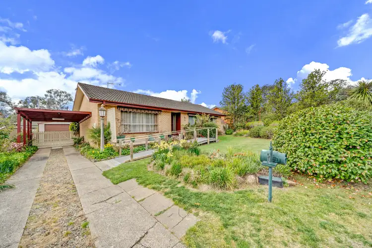 12 Duigan Street, Scullin ACT 2614