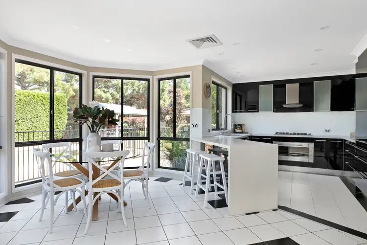 Fifth view of Homely house listing, 12 Crabapple Close, Bowral NSW 2576
