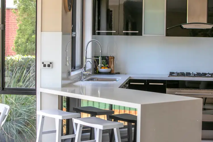 Sixth view of Homely house listing, 12 Crabapple Close, Bowral NSW 2576