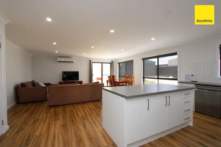 Second view of Homely house listing, 64 Mather Street, Inverell NSW 2360
