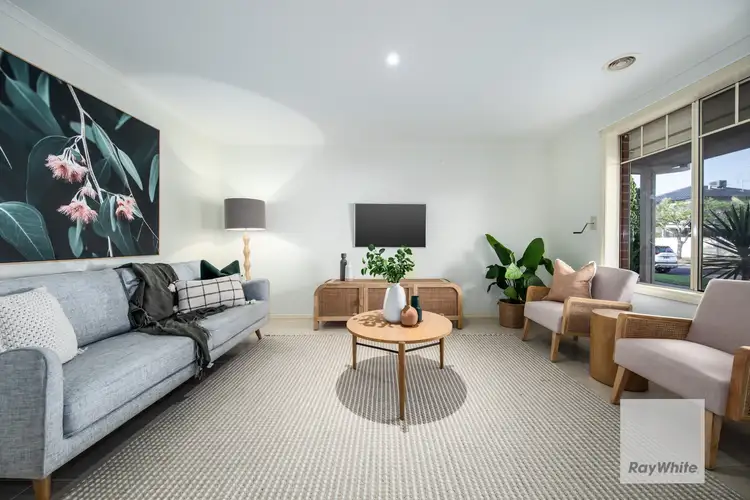 Third view of Homely house listing, 51 Glenelg Boulevard, Taylors Hill VIC 3037