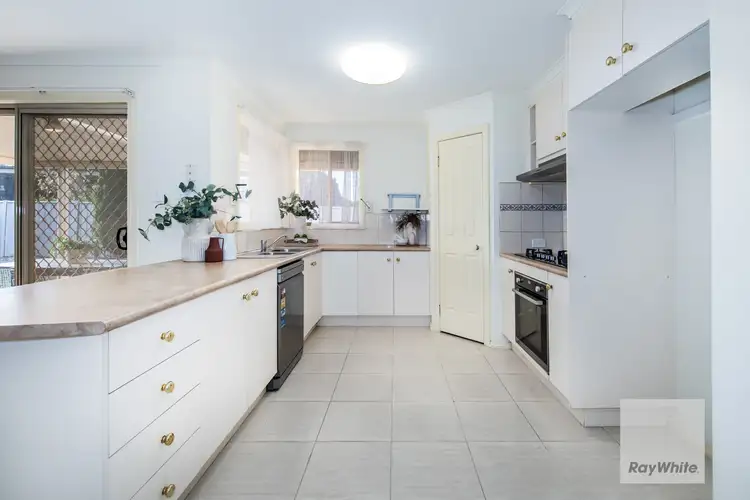 Fourth view of Homely house listing, 51 Glenelg Boulevard, Taylors Hill VIC 3037