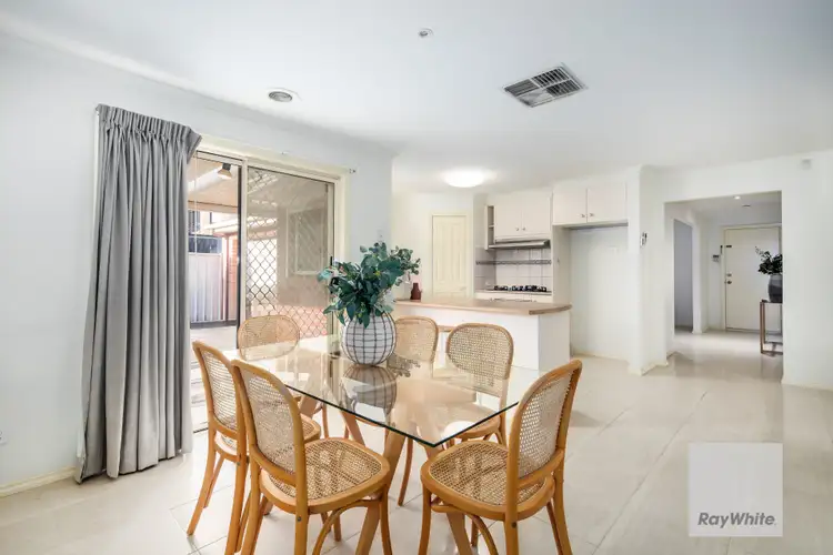 Fifth view of Homely house listing, 51 Glenelg Boulevard, Taylors Hill VIC 3037