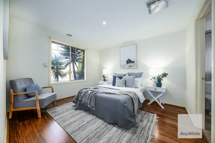 Sixth view of Homely house listing, 51 Glenelg Boulevard, Taylors Hill VIC 3037