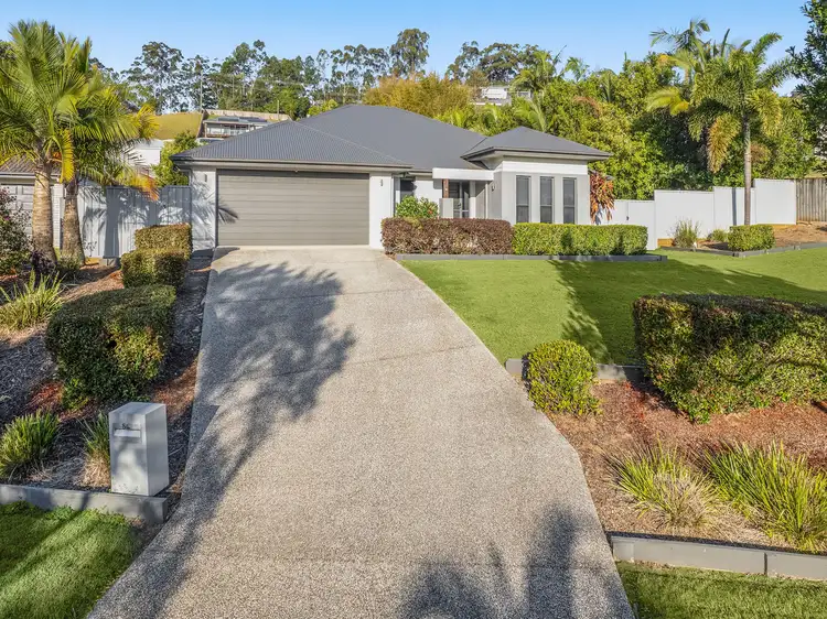 Main view of Homely house listing, 84 Plantation Rise Drive, Woombye QLD 4559