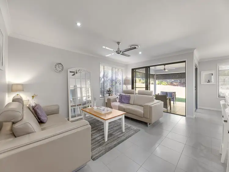 Second view of Homely house listing, 84 Plantation Rise Drive, Woombye QLD 4559