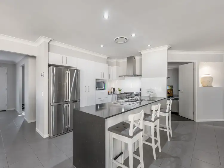 Third view of Homely house listing, 84 Plantation Rise Drive, Woombye QLD 4559