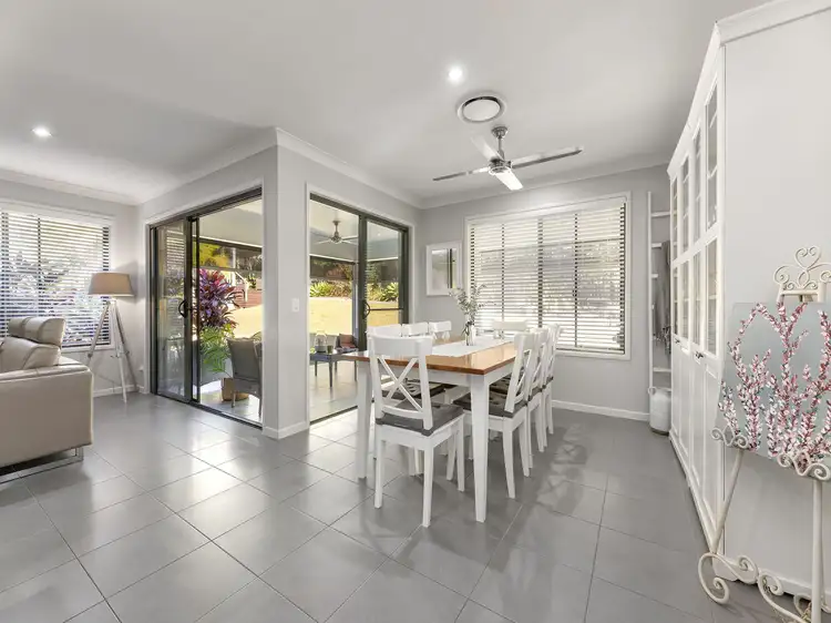 Fourth view of Homely house listing, 84 Plantation Rise Drive, Woombye QLD 4559