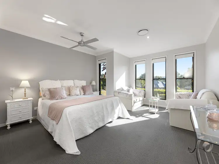 Fifth view of Homely house listing, 84 Plantation Rise Drive, Woombye QLD 4559