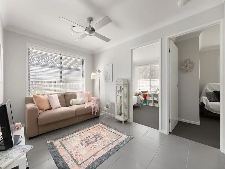 Seventh view of Homely house listing, 84 Plantation Rise Drive, Woombye QLD 4559