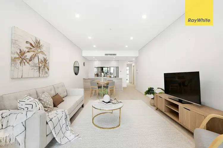 606D/41-45 Belmore Street, Ryde NSW 2112