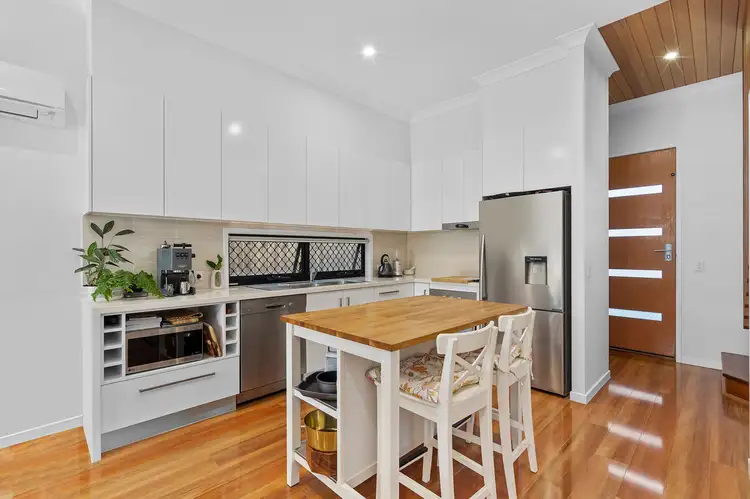 Second view of Homely townhouse listing, 8 Lauder Street, Mount Gravatt East QLD 4122