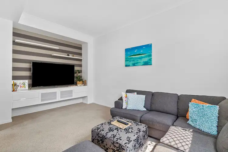 Fourth view of Homely townhouse listing, 8 Lauder Street, Mount Gravatt East QLD 4122