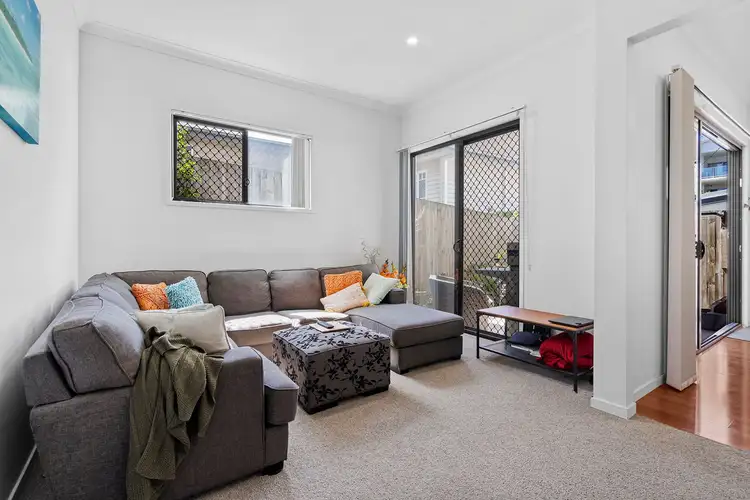 Fifth view of Homely townhouse listing, 8 Lauder Street, Mount Gravatt East QLD 4122