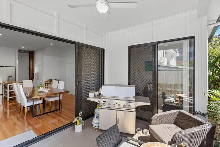 Sixth view of Homely townhouse listing, 8 Lauder Street, Mount Gravatt East QLD 4122