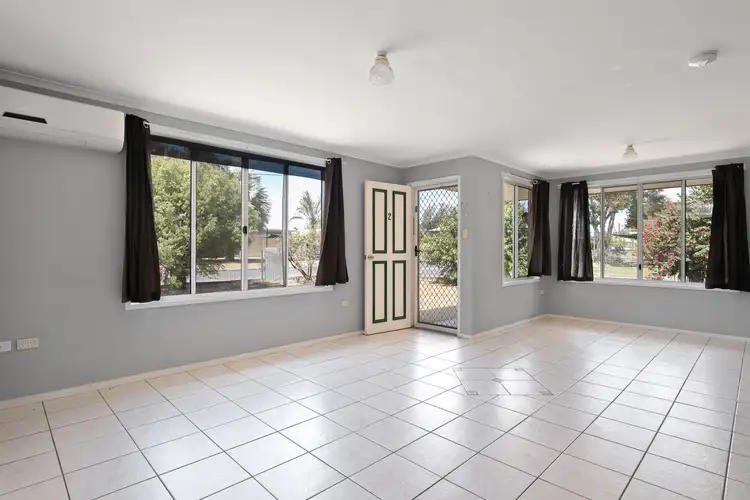 Third view of Homely house listing, 45 Staal Crescent, Emerald QLD 4720