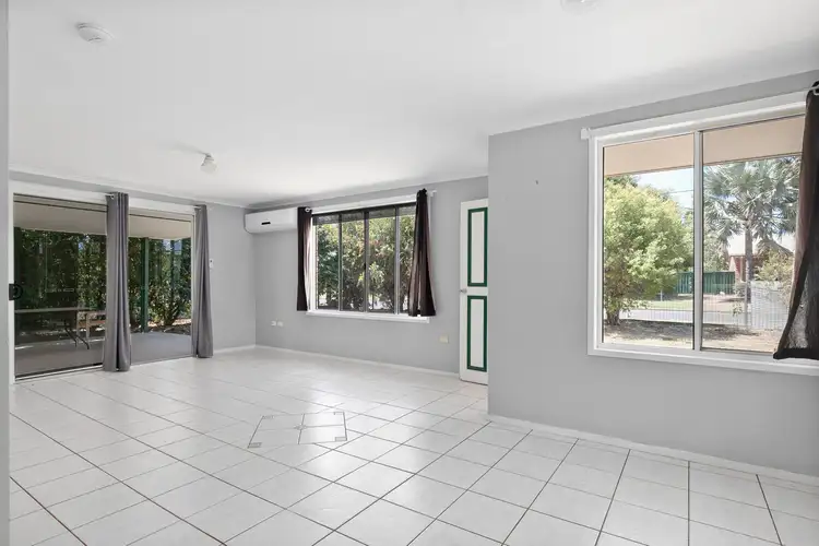 Fifth view of Homely house listing, 45 Staal Crescent, Emerald QLD 4720