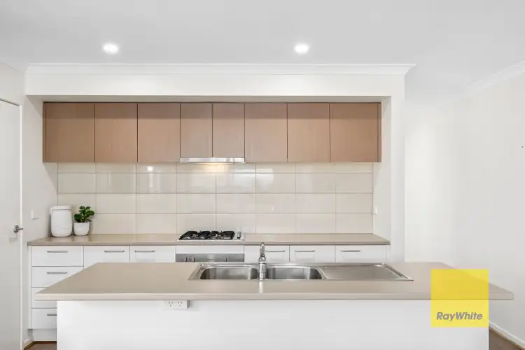 Second view of Homely house listing, 8 Runway Street, Mount Duneed VIC 3217