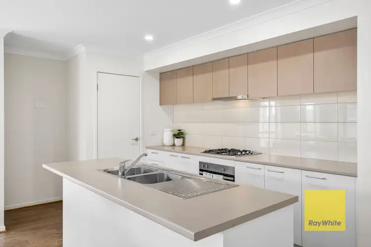 Third view of Homely house listing, 8 Runway Street, Mount Duneed VIC 3217