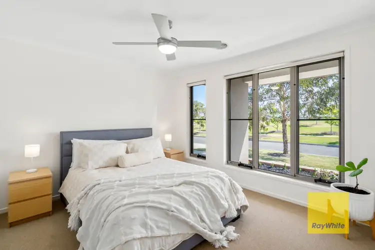 Sixth view of Homely house listing, 8 Runway Street, Mount Duneed VIC 3217