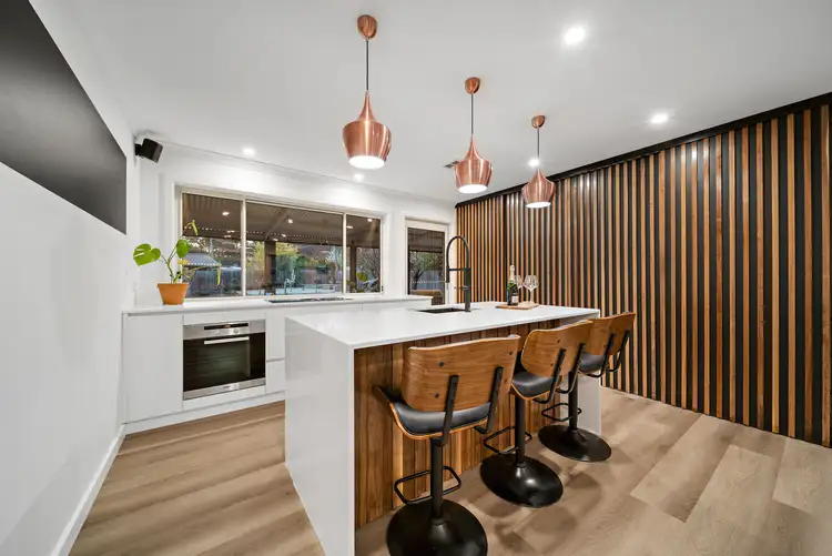Third view of Homely house listing, 8 Crichton Crescent, Kambah ACT 2902