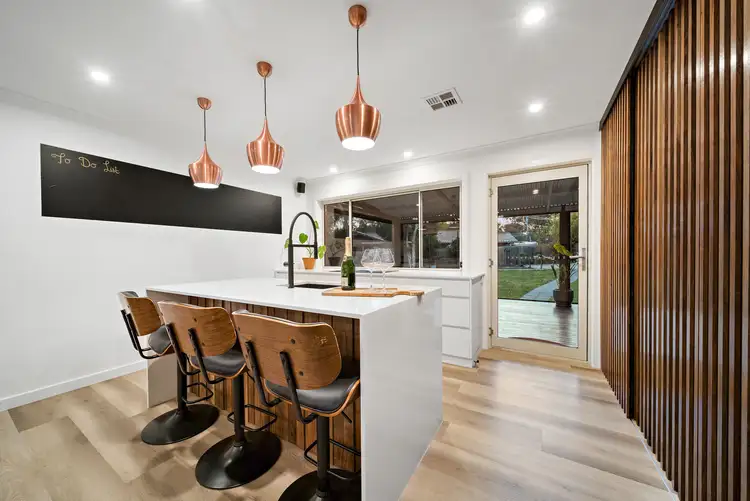 Fourth view of Homely house listing, 8 Crichton Crescent, Kambah ACT 2902