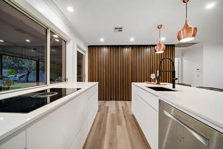 Fifth view of Homely house listing, 8 Crichton Crescent, Kambah ACT 2902