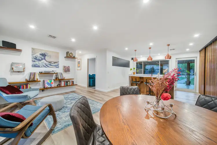Sixth view of Homely house listing, 8 Crichton Crescent, Kambah ACT 2902