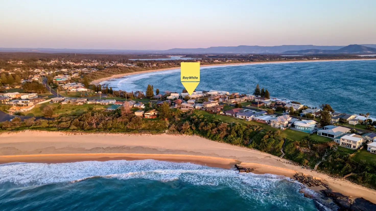 Main view of Homely townhouse listing, 16/210 Penguins Head Road, Culburra Beach NSW 2540