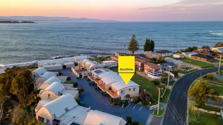 Second view of Homely townhouse listing, 16/210 Penguins Head Road, Culburra Beach NSW 2540