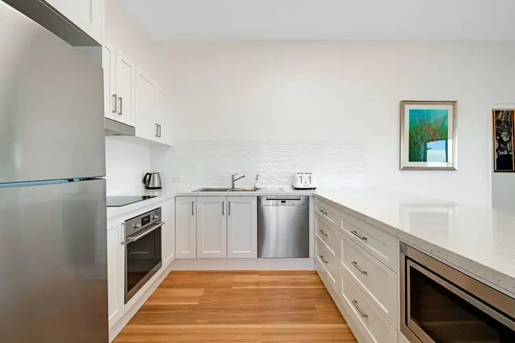 Fourth view of Homely townhouse listing, 16/210 Penguins Head Road, Culburra Beach NSW 2540