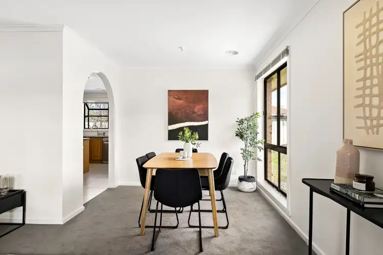 Third view of Homely house listing, 20 Maynard Place, Kings Park VIC 3021