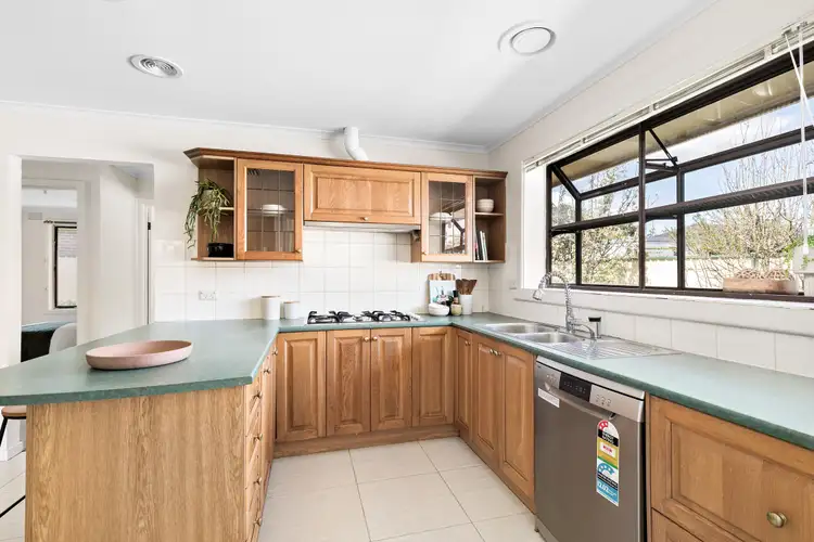Fourth view of Homely house listing, 20 Maynard Place, Kings Park VIC 3021