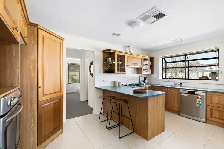 Fifth view of Homely house listing, 20 Maynard Place, Kings Park VIC 3021