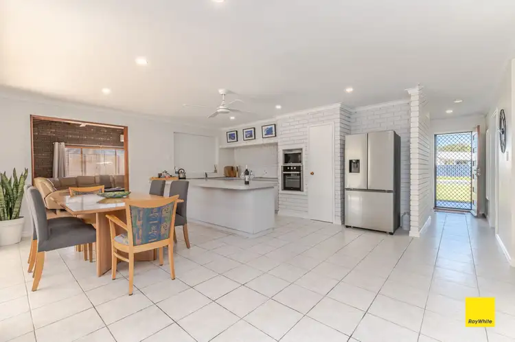 Third view of Homely house listing, 5 Horton Way, Lancelin WA 6044